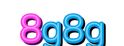 8g8g — logo kanal